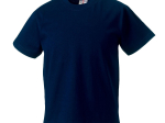 Tee-shirt col rond 180