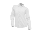Chemise oxford femme