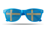 FLAG FUN - Lunettes de supporter