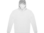 Sweat capuche unisexe
