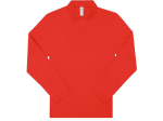Polo homme manches longues 210