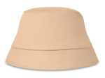 BILGOLA - Chapeau en coton 160 gr/m²