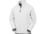 Veste polaire en polyester recyclé