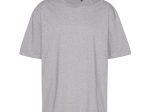 Tee-shirt coupe oversize