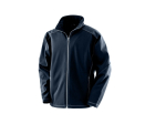 Veste de travail softshell homme