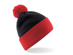 Bonnet bicolore snowstar®