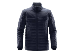 Veste matelassée homme