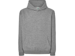 Sweat kangourou oversize unisexe