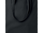 COTTONEL COLOUR + - Sac shopping coton 140gr/m²