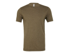 Tee-shirt unisexe triblend
