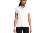 PLANET WOMEN Polo 170g