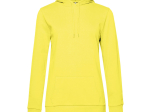 Sweat capuche # femme