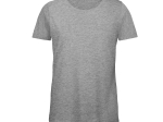 Tee-shirt femme coton bio