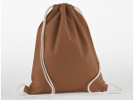 Gymsac en coton organique