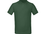 Polo bio homme