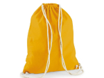 Sac gym en coton