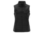 Bodywarmer matelassé femme