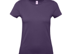 Tee-shirt femme col rond 150