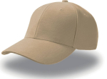 Casquette 6 pans