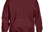 Sweat à capuche 50/50