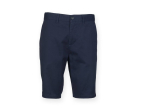 Short stretch homme sans pince