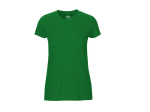 Tee-shirt ajusté femme