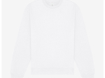 Sweat unisexe col rond