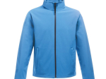 Veste softshell homme 2 couches