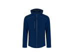 Veste softshell homme 3 couches