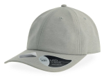 Casquette 6 pans mid visor
