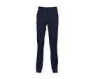 Pantalon stretch homme sans pince