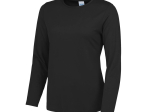 Tee-shirt femme respirant manches longues neoteric™