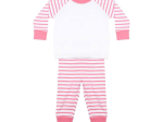 Pyjama enfant rayé