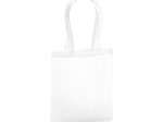 Sac shopping premium en coton organique