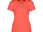 Tee-shirt respirant femme sans étiquette de marque