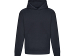 Sweat capuche lourd