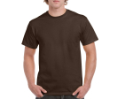 Tee-shirt col rond 180
