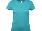 Tee-shirt femme col rond 150