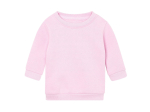 Sweat col rond bébé