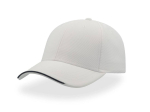 Casquette en polyester recyclé