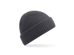 Bonnet avec revers déperlant