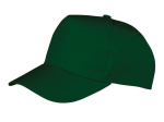 Casquette en polyester recyclé