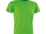 Tee-shirt respirant aircool