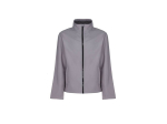 Veste softshell homme 2 couches