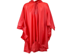 Poncho enfant pvc