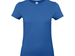 Tee-shirt femme col rond 190