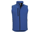 Gilet homme softshell