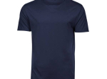 Tee-shirt homme bords bruts