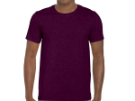 Tee-shirt col rond 150