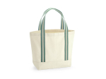 Sac de plage en coton organique